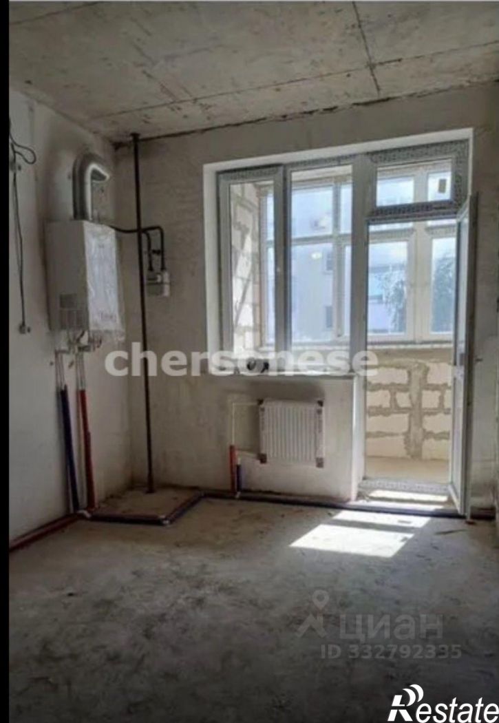 1-комн квартира ул Челюскинцев, 57 2,  д. 57 2,  к. 2