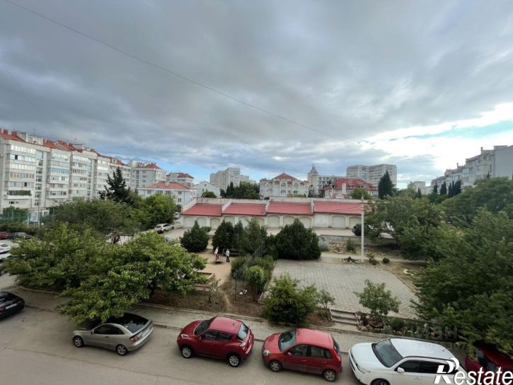 1-комн квартира пр-кт Героев Сталинграда, 63,  д. 63