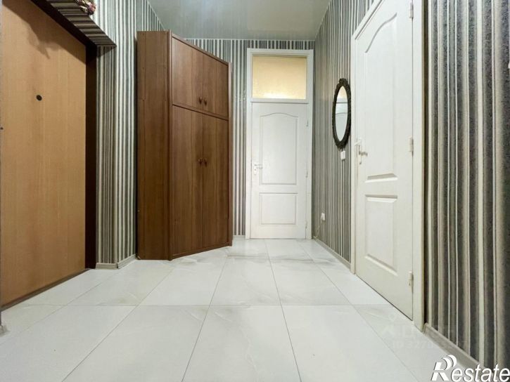 1-комн квартира пр-кт Героев Сталинграда, 63,  д. 63