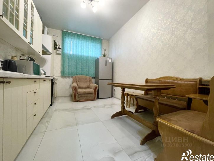 1-комн квартира пр-кт Героев Сталинграда, 63,  д. 63