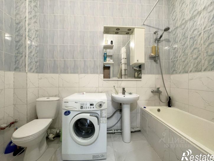1-комн квартира пр-кт Героев Сталинграда, 63,  д. 63