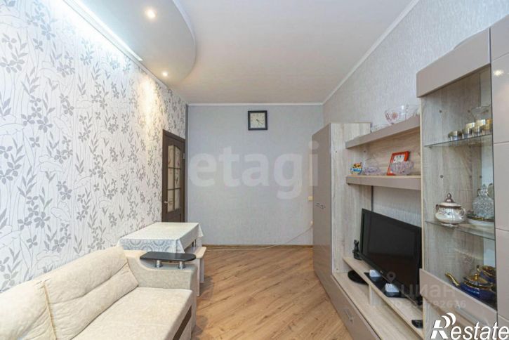 3-комн квартира ул Строительная, 27,  д. 27