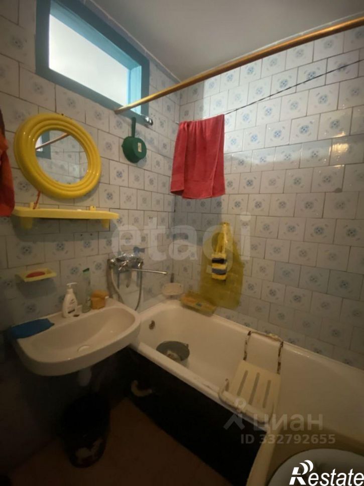 2-комн квартира ул Фрунзе, 56,  д. 56