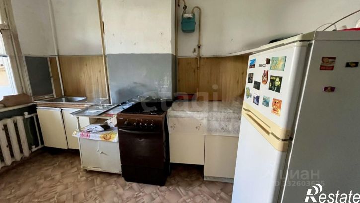 1-комн квартира ул Колобова, 23,  д. 23