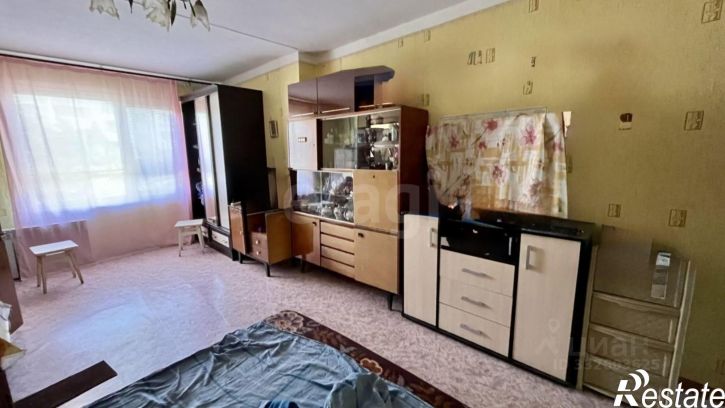 1-комн квартира ул Колобова, 23,  д. 23