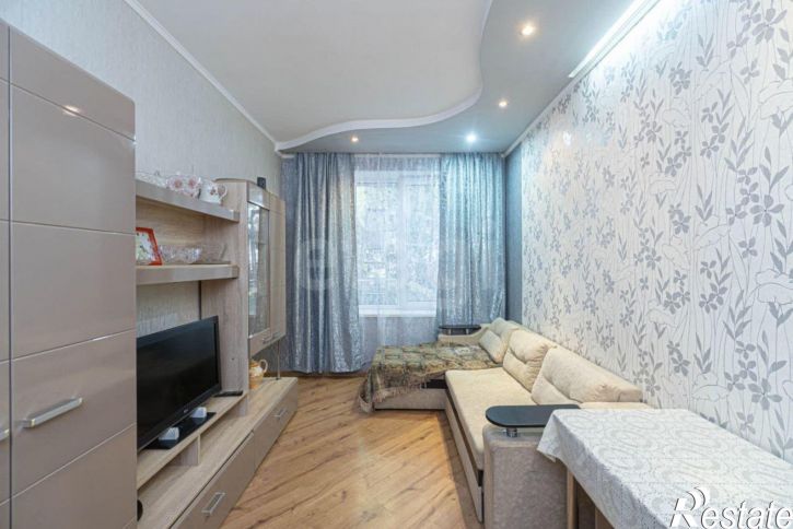 3-комн квартира ул Строительная, 27,  д. 27