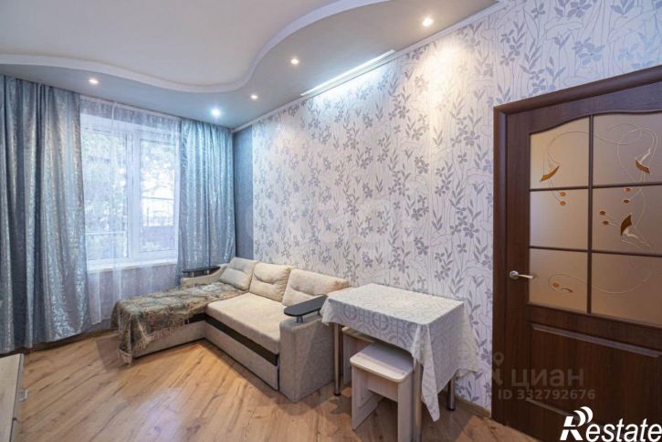 3-комн квартира ул Строительная, 27,  д. 27