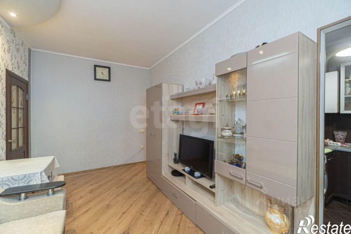 3-комн квартира ул Строительная, 27,  д. 27