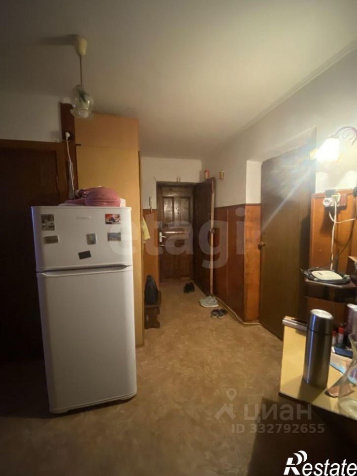 2-комн квартира ул Фрунзе, 56,  д. 56