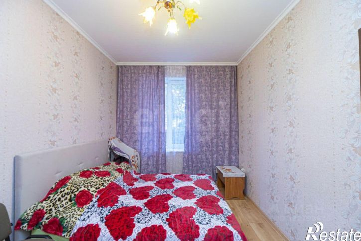 3-комн квартира ул Строительная, 27,  д. 27