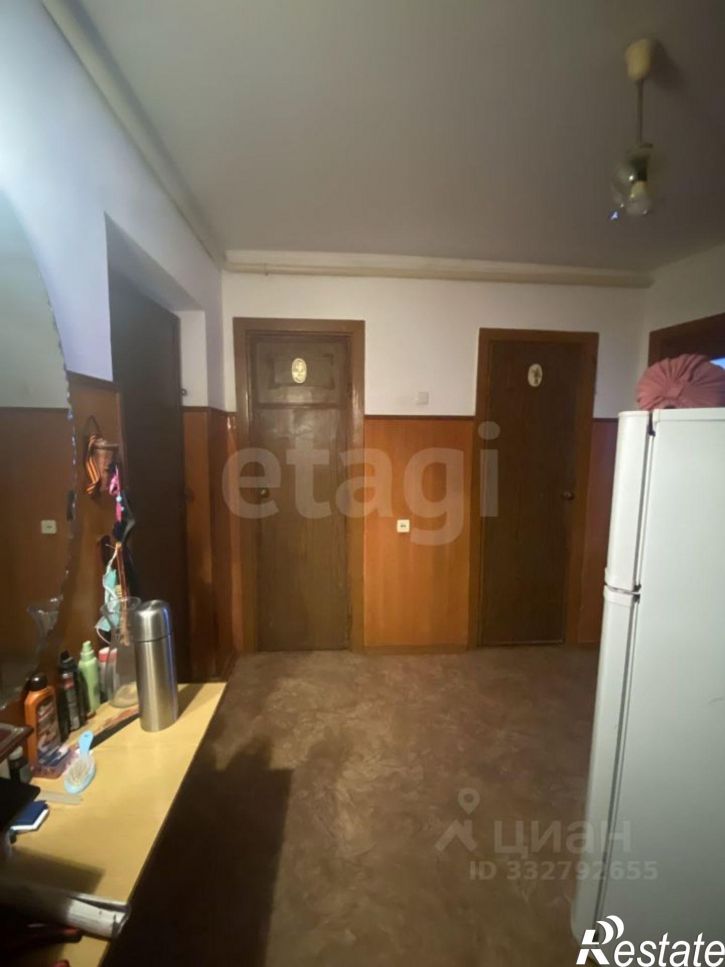 2-комн квартира ул Фрунзе, 56,  д. 56