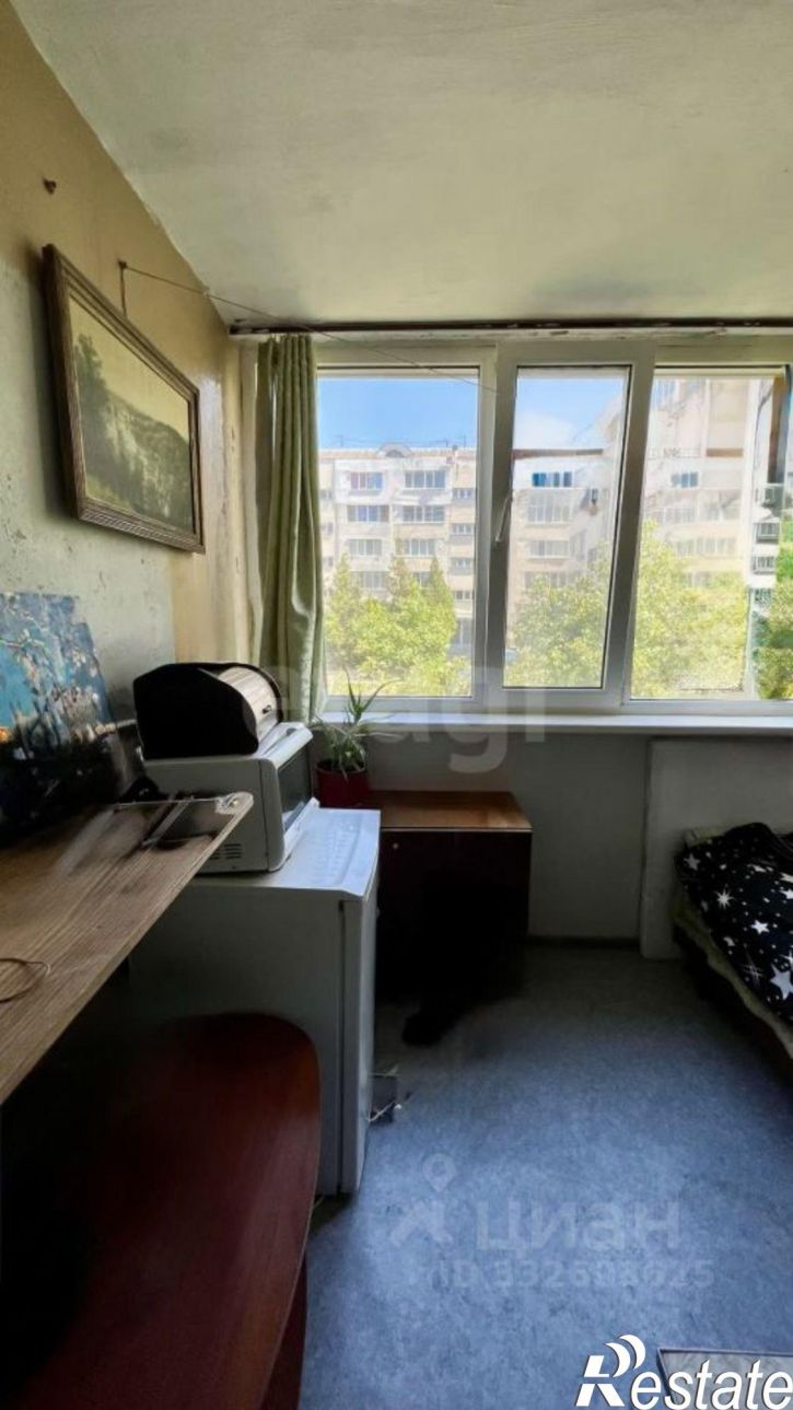 1-комн квартира ул Колобова, 23,  д. 23