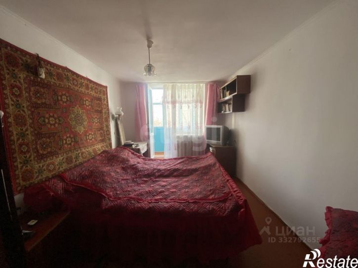 2-комн квартира ул Фрунзе, 56,  д. 56