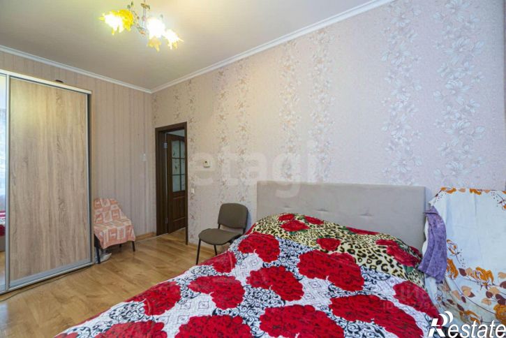 3-комн квартира ул Строительная, 27,  д. 27