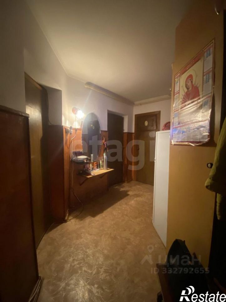 2-комн квартира ул Фрунзе, 56,  д. 56