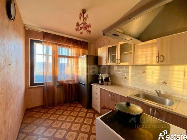 3-комн квартира ул Фрунзе, 46а,  д. 46а