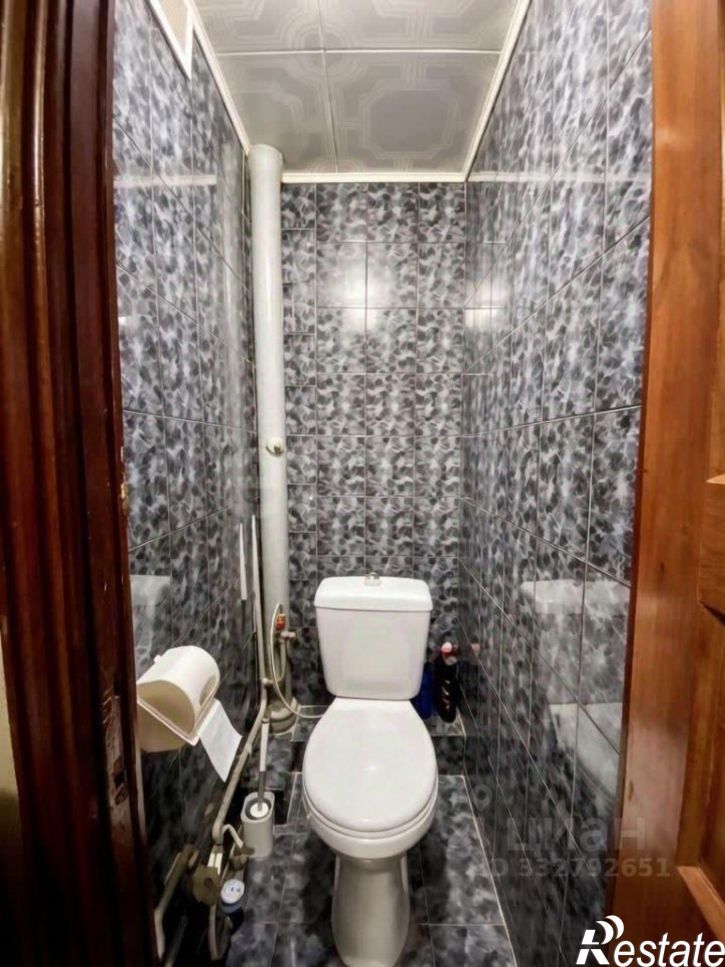 3-комн квартира ул Фрунзе, 46а,  д. 46а