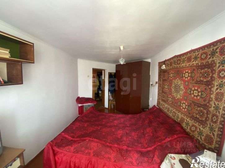 2-комн квартира ул Фрунзе, 56,  д. 56