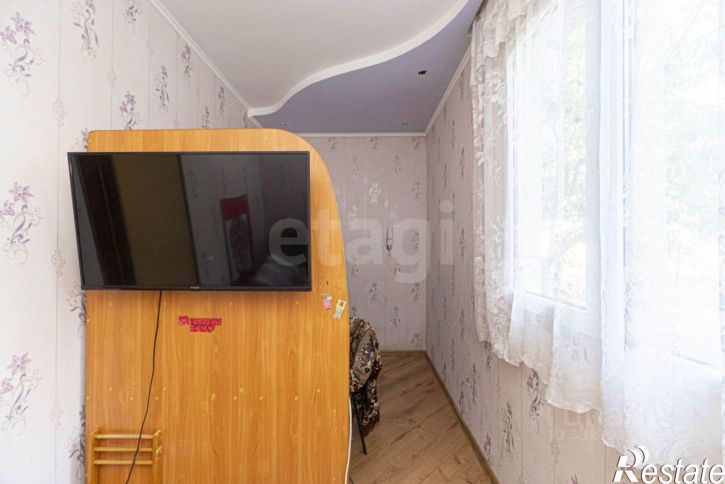 3-комн квартира ул Строительная, 27,  д. 27