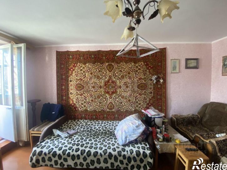 2-комн квартира ул Фрунзе, 56,  д. 56