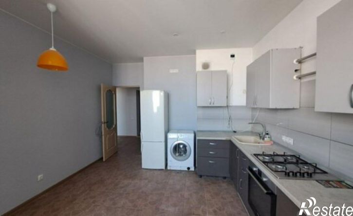 1-комн квартира ул Александра Маринеско, 8а,  д. 8а