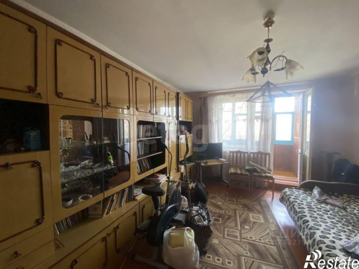 2-комн квартира ул Фрунзе, 56,  д. 56