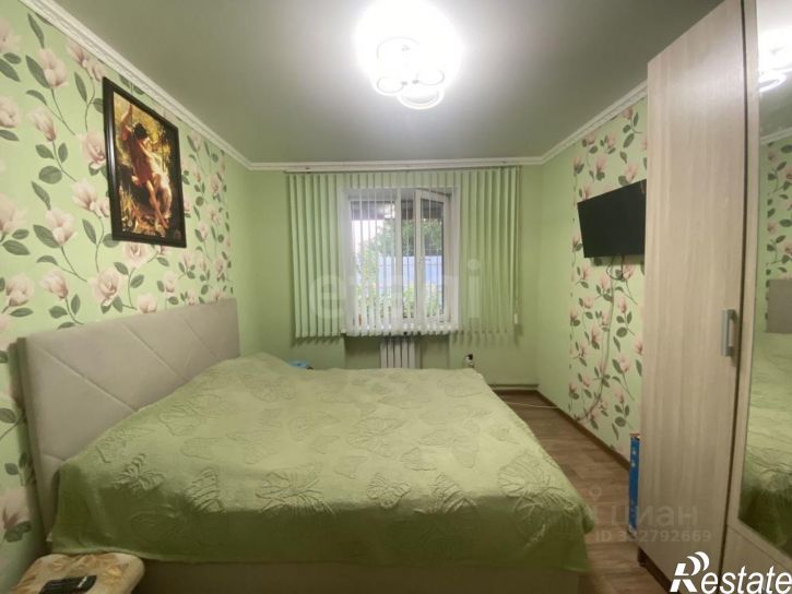 4-комн квартира ул Калинина, 15,  д. 15