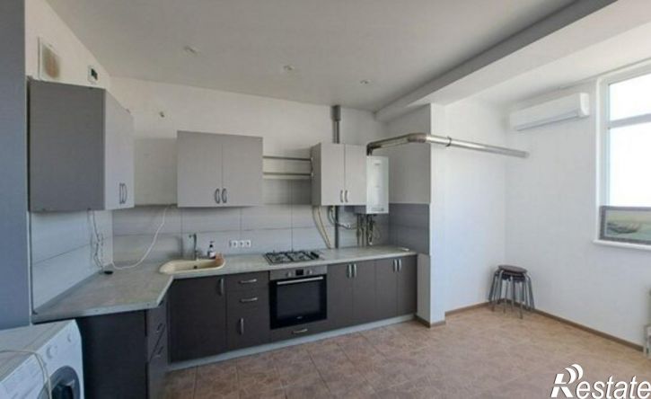 1-комн квартира ул Александра Маринеско, 8а,  д. 8а