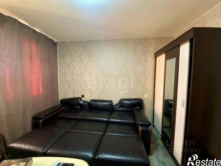 3-комн квартира ул Фрунзе, 46а,  д. 46а