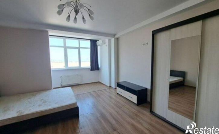 1-комн квартира ул Александра Маринеско, 8а,  д. 8а