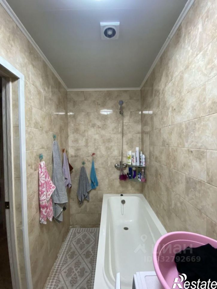 4-комн квартира ул Калинина, 15,  д. 15