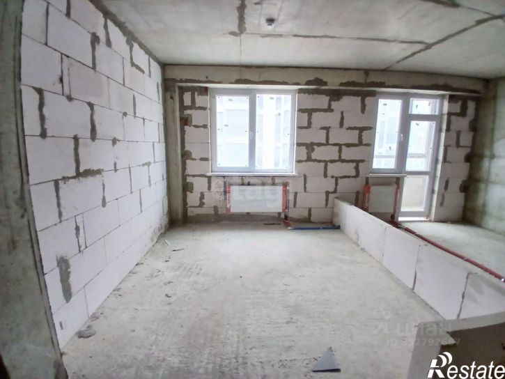 1-комн квартира Севастополь, Севастополь, улица Токарева, 18дк2