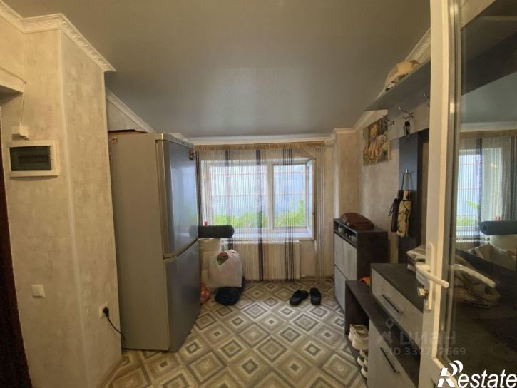 4-комн квартира ул Калинина, 15,  д. 15