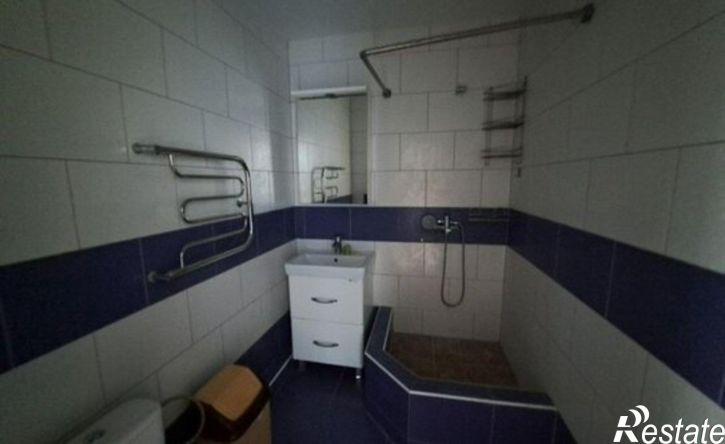 1-комн квартира ул Александра Маринеско, 8а,  д. 8а