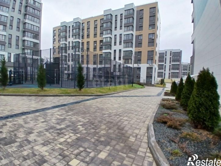 1-комн квартира Севастополь, Севастополь, улица Токарева, 18дк2