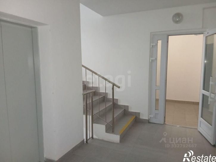 1-комн квартира Севастополь, Севастополь, улица Токарева, 18дк2