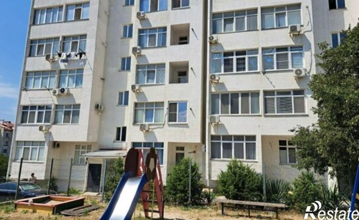 1-комн квартира ул Александра Маринеско, 8а,  д. 8а
