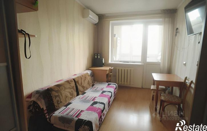 Комната ул Героев Севастополя, 21,  д. 21