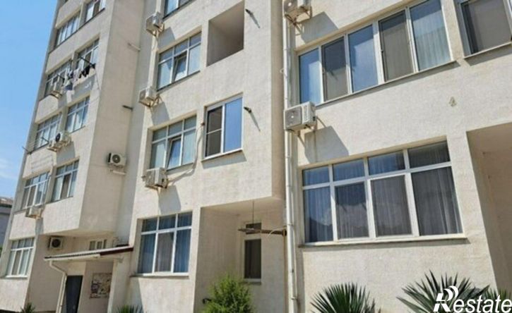 1-комн квартира ул Александра Маринеско, 8а,  д. 8а