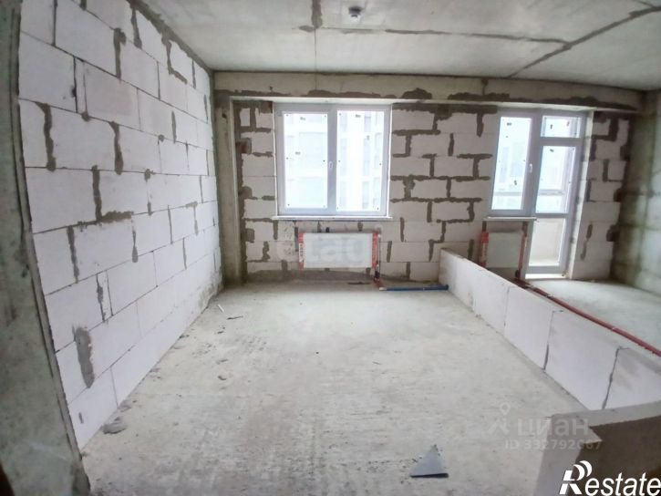 1-комн квартира Севастополь, Севастополь, улица Токарева, 18дк2