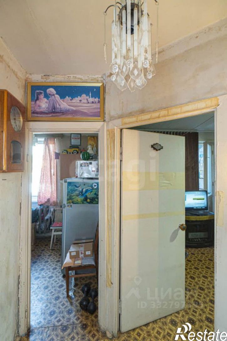 1-комн квартира ул Лизы Чайкиной, 97,  д. 97