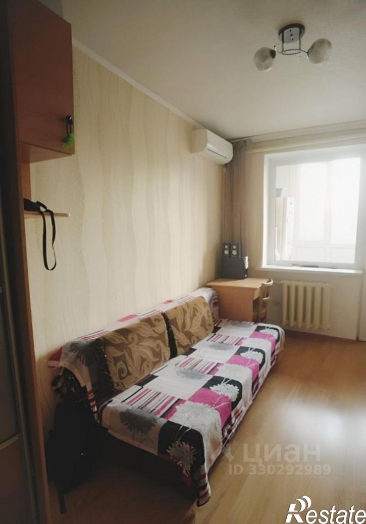 Комната ул Героев Севастополя, 21,  д. 21