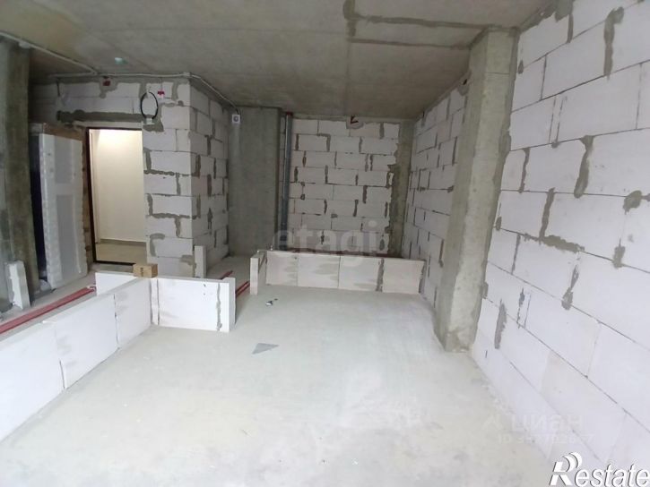 1-комн квартира Севастополь, Севастополь, улица Токарева, 18дк2