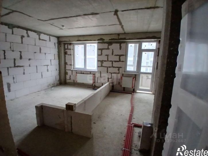 1-комн квартира Севастополь, Севастополь, улица Токарева, 18дк2