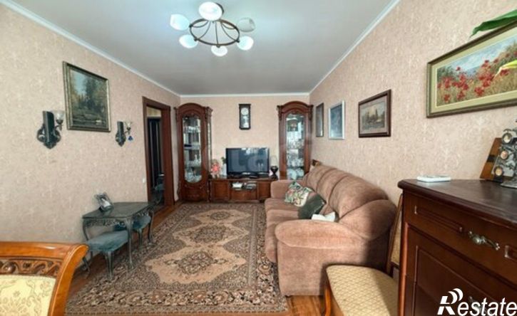3-комн квартира ул Интернациональная, 43,  д. 43