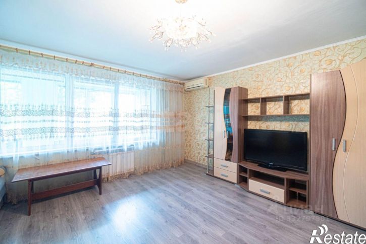 3-комн квартира ул Астана Кесаева, 4,  д. 4