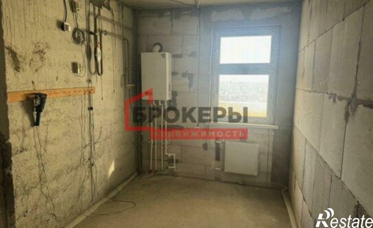 1-комн квартира ул Горпищенко, 145/2,  д. 145/2
