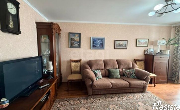 3-комн квартира ул Интернациональная, 43,  д. 43