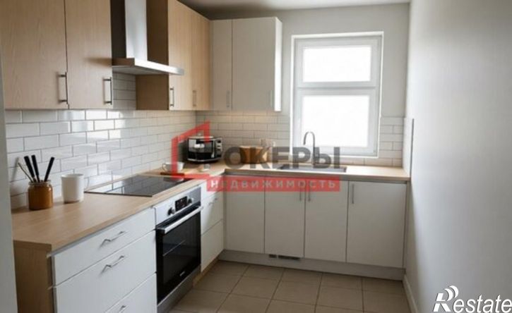1-комн квартира ул Горпищенко, 145/2,  д. 145/2