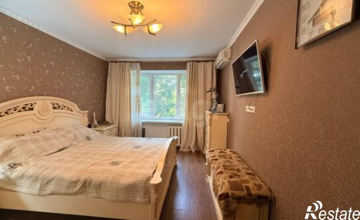 3-комн квартира ул Интернациональная, 43,  д. 43